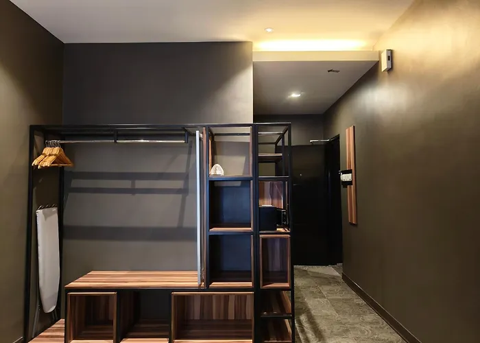 Asiatic Hotel Malacca
