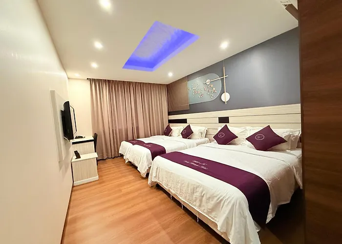 Venus BoutiqueHotel Melaka