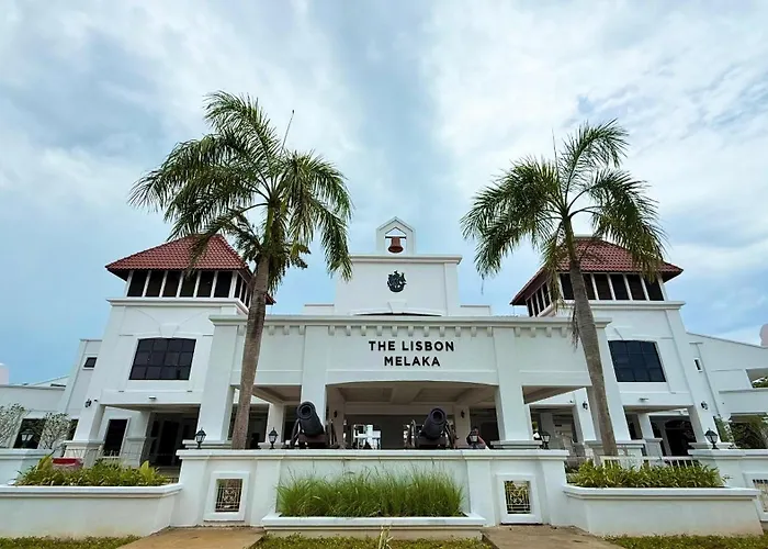 The Lisbon Melaka, Trademark Collection By Wyndham