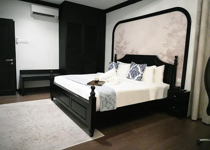 The Lisbon Melaka, Trademark Collection By Wyndham