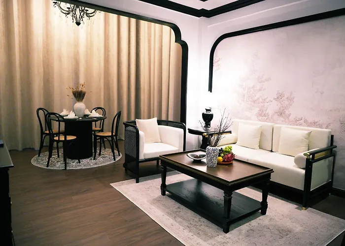 The Lisbon Melaka, Trademark Collection By Wyndham